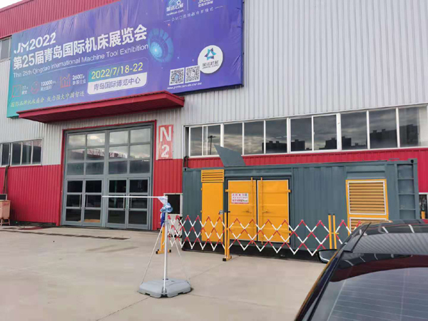 岚皋发电车出租-我国柴油机发电机组行业引领动力行业发展，前景广阔