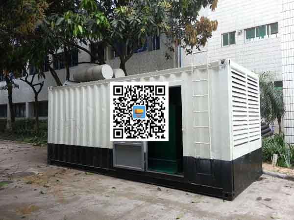岚皋出租发电机-什么样的柴油发电机使用效果比较好