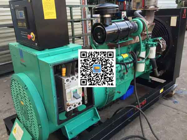 岚皋租赁发电机-发电机一般变压器磁芯所使用的是什么材料?