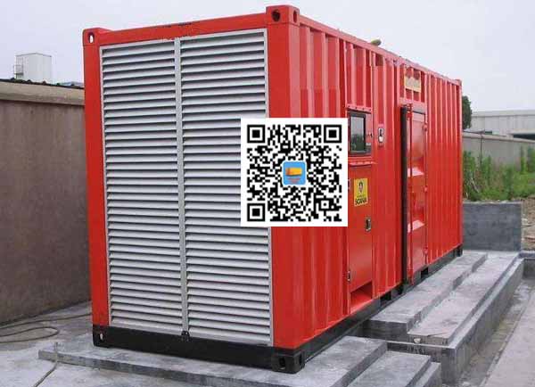 岚皋300kw柴油发电机组一个小时耗油