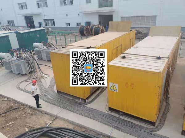 岚皋发电机出租-柴油发电机组应用在哪些方面