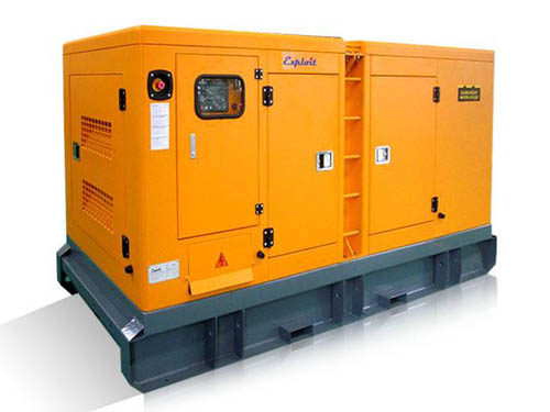 岚皋影响 200kw 柴油发电机油耗的因素有哪些?