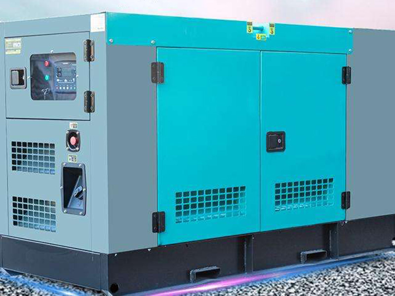 岚皋50KW柴油发电机油耗是多少?