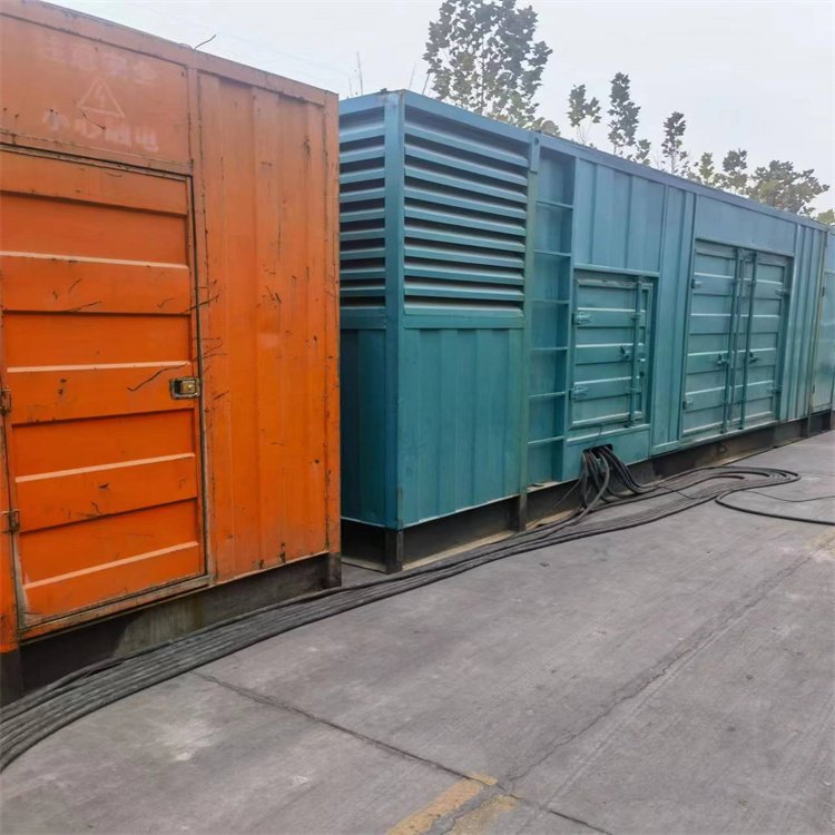 岚皋如何选择适合 600kW 柴油发电机组的热继电器？