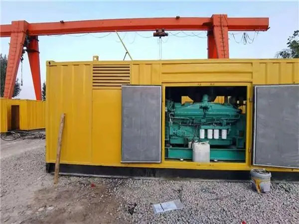 岚皋冬季低温环境下，500KW发电机组应该选择什么类型的启动电瓶？